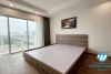 Newly completed apartment 3 bedrooms with modern furniture